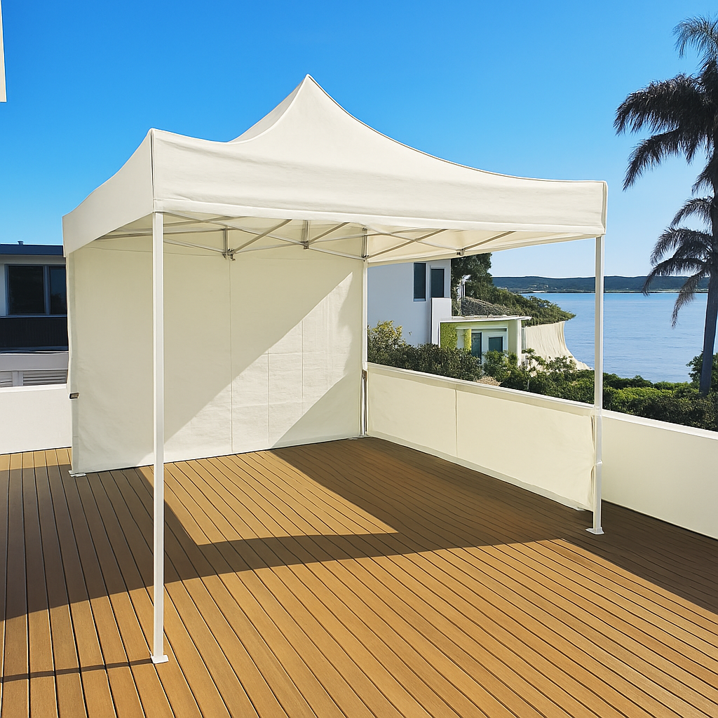 Heavy Duty Gazebo NZ