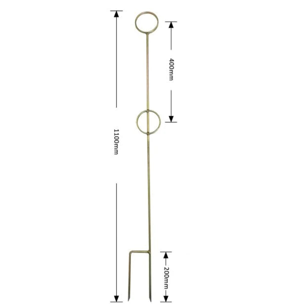 Corflute Sign Holder