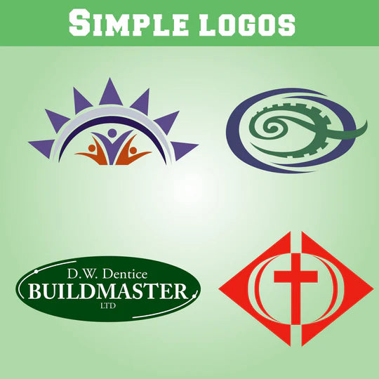 Logo Redrawing Services