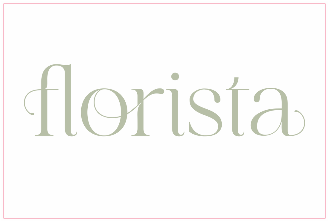 “It Looks So Beautiful!” – A Florist’s New A‑Frame Footpath Sign in 48 Hours