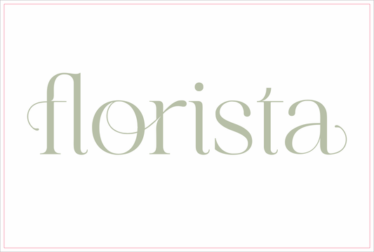 “It Looks So Beautiful!” – A Florist’s New A‑Frame Footpath Sign in 48 Hours