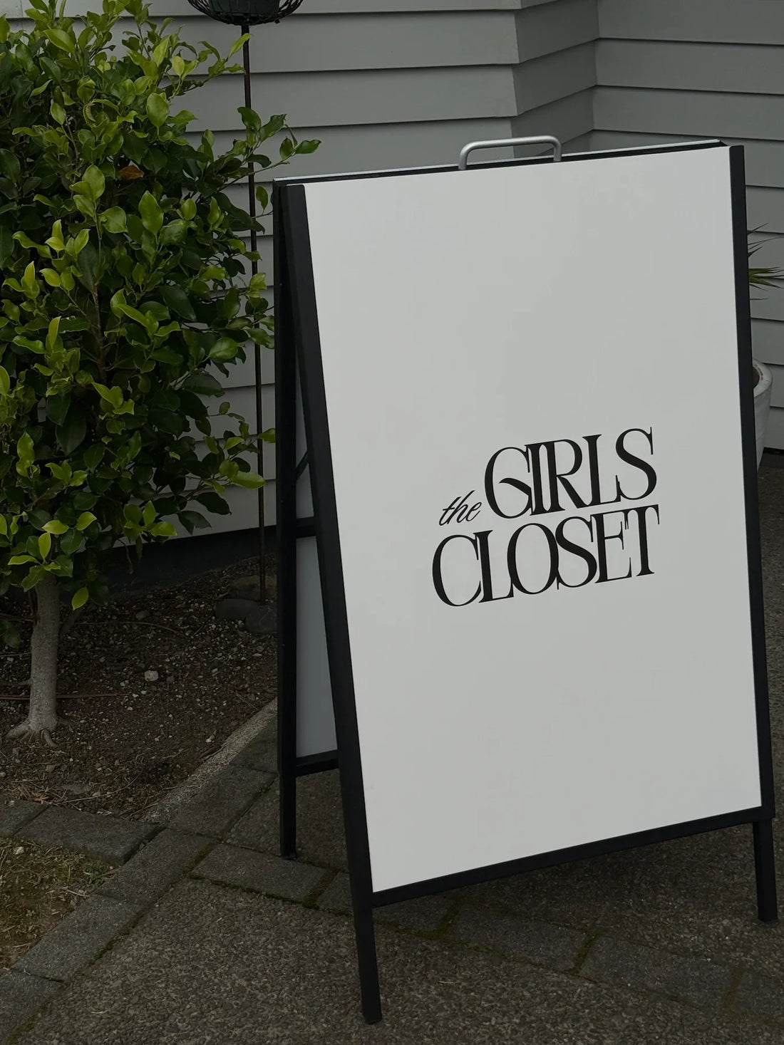 How Businesses Use A-Frame Signs to Attract Foot Traffic