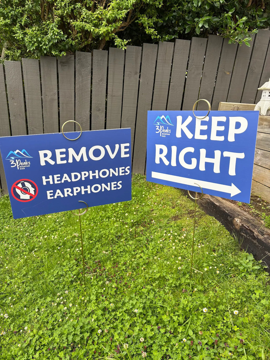 How Corflute Sign Holders Help Events and Businesses Stay Visible (Real Case Study)