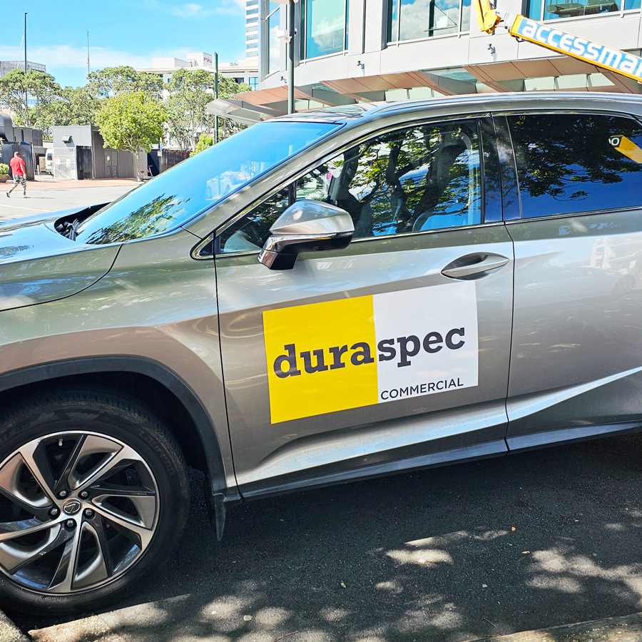 Why Vehicle Magnetic Signs Are the Smart Choice for Flexible Advertising