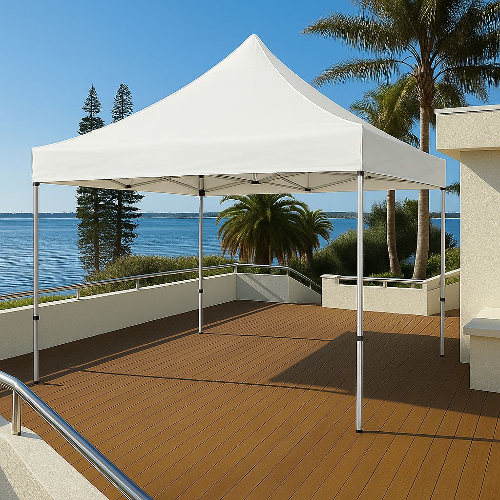 Heavy Duty Gazebo NZ